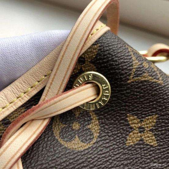 WIS LOUIS VUITTON NOE BB 0709